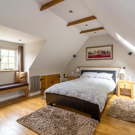 Souters Cottage Annexe Chichester Bagian luar foto
