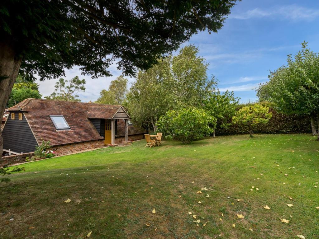 Souters Cottage Annexe Chichester Bagian luar foto