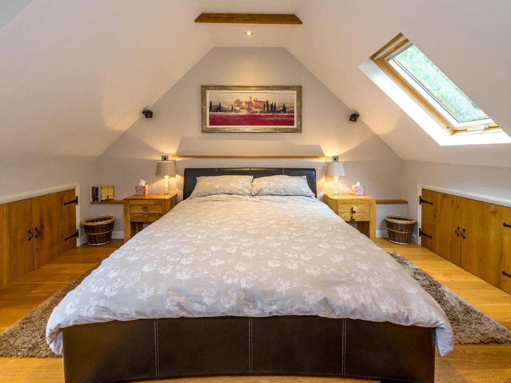 Souters Cottage Annexe Chichester Bagian luar foto