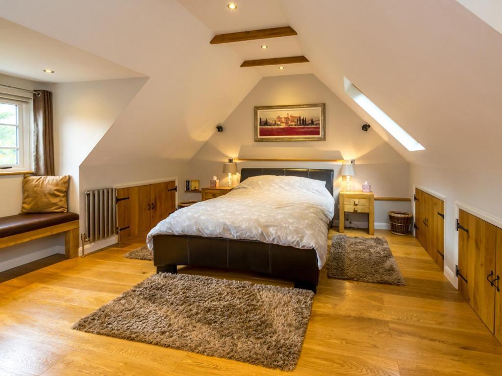 Souters Cottage Annexe Chichester Bagian luar foto