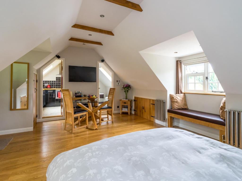 Souters Cottage Annexe Chichester Bagian luar foto