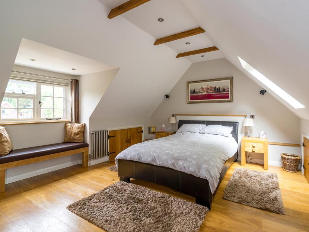 Souters Cottage Annexe Chichester Bagian luar foto
