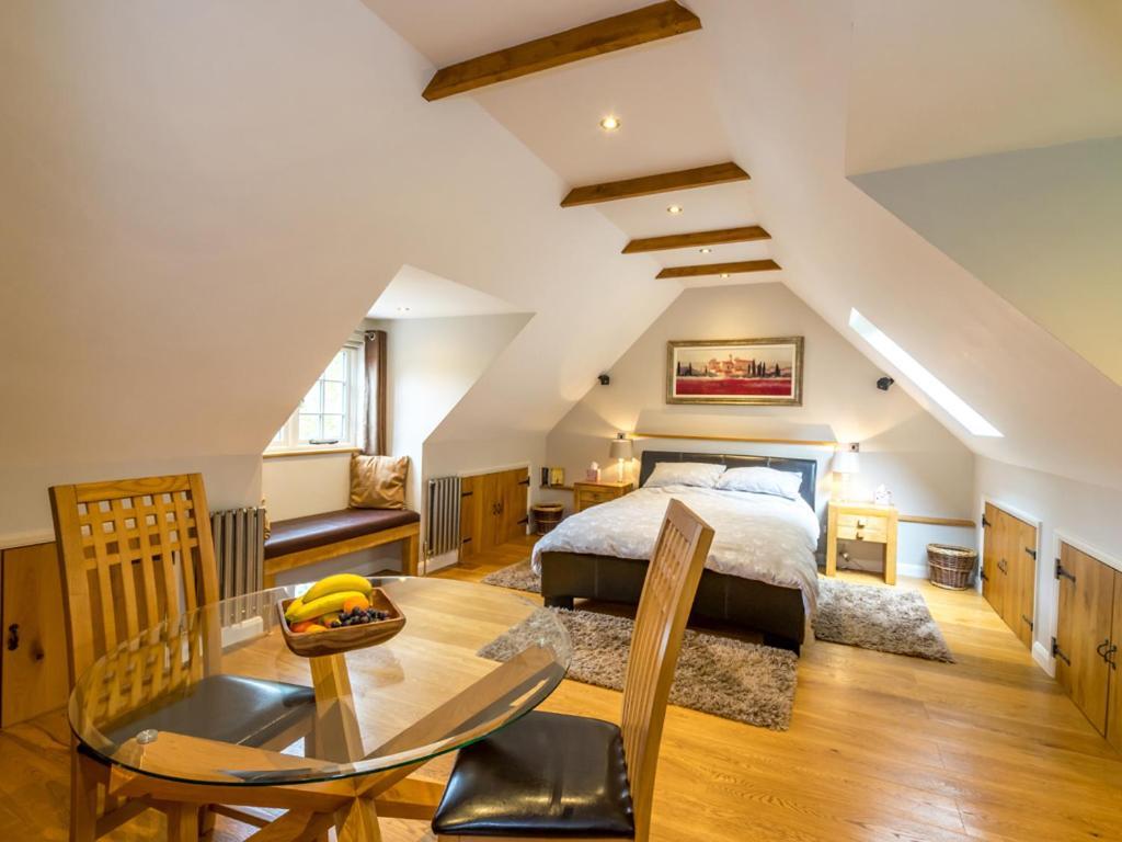 Souters Cottage Annexe Chichester Bagian luar foto