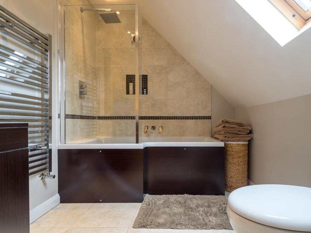 Souters Cottage Annexe Chichester Bagian luar foto