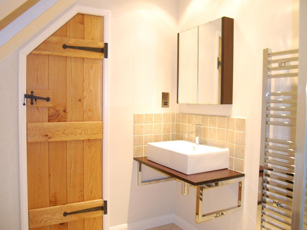 Souters Cottage Annexe Chichester Ruang foto