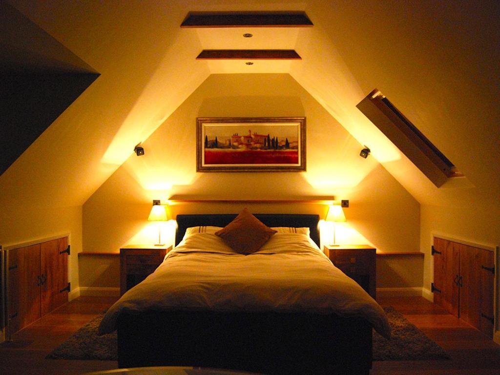 Souters Cottage Annexe Chichester Ruang foto